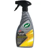 Turtle Wax HS Ceramic Wet Wax – 500 ml – Nass auftragen für lang anhaltenden Glanz und Schutz