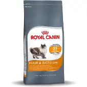Royal Canin Hair &amp; Skin Care Katzenfutter trocken für gesundes Fell 2 kg