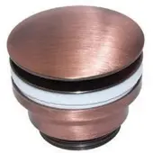 Köro SANITÄR 431564001, Roségold, 1 Stück(e)