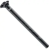 Ritchey WCS Trail Sattelstütze Ø30,9mm schwarz 400mm 2022 Rennrad Sattelstützen
