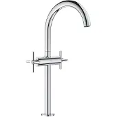 GROHE Waschtischarmatur Atrio 21149 21149000