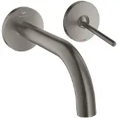 GROHE 2-Loch Waschtischarmatur Unterputz Atrio 29410 29410AL0