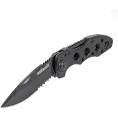 Wolfcraft 4289000 75 Mm Taschenmesser