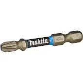 Makita IMPACT TORSION SCREW BIT PZ3-50MM 2PCS
