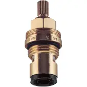 GROHE Oberteil 3/8Zoll Keramik