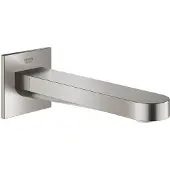 GROHE Plus, Stahl, 1 Stück(e)