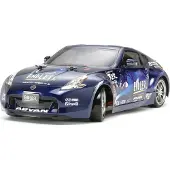 Tamiya Body Parts Endless 370Z