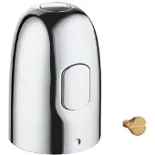 GROHE 47973000, Chrom