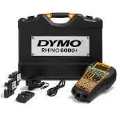 Dymo Rhino 6000+ Etikettiermaschine