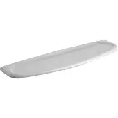Villeroy & Boch O.Novo Ablegeplatte 78186001 60 x 16,5 cm, weiss