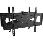 Macleans MC-703 - VESA Monitor-/TV-Halter, 23"- 70", schwarz, 50 kg