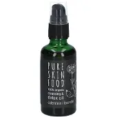 PURE SKIN FOOD Bio Cleansing & Detox Öl 50 ml