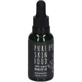 PURE SKIN FOOD Bio Beauty Öl Fragrance-free für empfindliche Haut 30 ml