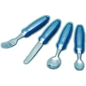 Homecraft Essbesteck Newstead - 4er Set 1 St
