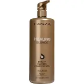 L'Anza Healing Blonde Bright Blonde Conditioner 950ml