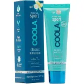 Coola Classic SPF 50 Face Lotion White Tea ml