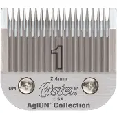 Oster Blades For Original Blade 2,4 mm