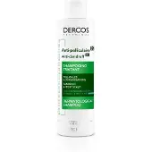 VICHY Shampoo Dercos Anti-Dandruff Advanced Action Shampoo