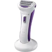 Remington WDF5030 2 Kopf/Köpfe Violett, Weiß