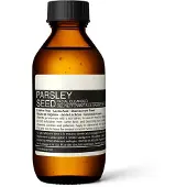 Aesop Parsley Seed Facial Cleanser 100 ml Make-up verwijderaar en reiniger