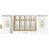 sisley Sisleÿa L'Intégral Anti-Age La Cure Set 4 x 10 ml