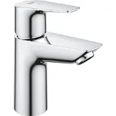GROHE BauEdge, Chrom