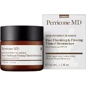 Perricone MD High Potency Classics Face Finishing & Firming Tinted Moisturizer Broad Spectrum 59 ml