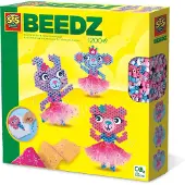 Ses Beedz Ballerina Tiere