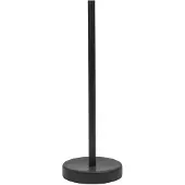 Aquanova Ersatzrollenhalter Forte Black
