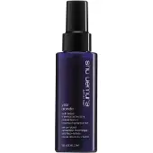 Shu Uemura YUBI BLONDE Hitzeschutz-Serum violett 90 ml