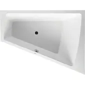 Duravit 700217000000000 Badewanne Paiova 1800x1400mm Ecke