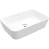 Villeroy & Boch 5A276101 Aufsatzwaschbecken Architectura 600x