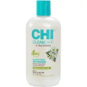 CHI Clean Care Clarifying Shampoo 355 ml