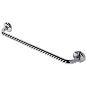 Geesa Handtuchhalter Wand Hotel, Handtuchstange 450mm zum Bohren, chrom