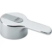 GROHE Eurodisc Hebel 85 mm für Einhandmischer chrom - 46183000