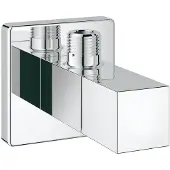 GROHE Eurocube Eckventil, DN 15 (22012000)