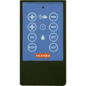 Kwc AR Fernbedienung, f. AQUACONTACT, PROTRONIC/-S/-C/-T u. AQUAFIT