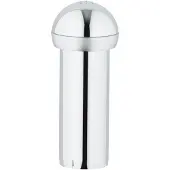 GROHE Umstellknopf komplett für Wannenkombination chrom - 45835000