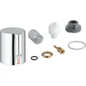 GROHE Griff chrom