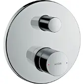 Axor 45407000 Wannenmischer Unterputz Uno