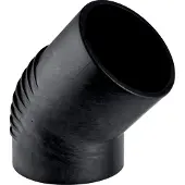 Geberit Vertriebs GmbH Silent-db20 Bogen 30Grad DN90