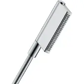 Axor Handbrause SHOWERSOLUTIONS ONE 2jet chrom chrom