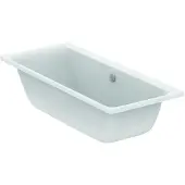 Ideal standard duo-Badewanne Connect air 170 x 75 x 49 cm, 106601