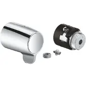 GROHE 49005000, Chrom