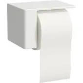Laufen VAL Papierrollenhalter, rechts, H872280