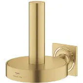 GROHE WC-Reservepapierhalter Allure o Deckel co sun gebü