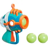 PJ Masks Romeo Blaster Vorschulspielzeug, einfach zu bedienender Blast
