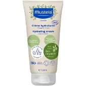 Mustela Bio Feuchtigkeitscreme Organische Hydratation, 150 ml