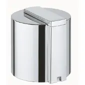 GROHE Grohtherm 2000 Absperrgriff chrom - 47744000