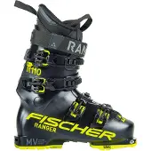 Fischer Damen RANGER 110 GW DYN BLACK/BLACK